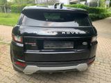 Land Rover Range Rover Evoque 2.0 SD4 SE Dynamic  - Land Rover in Aachen