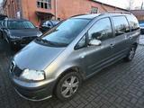 Seat Alhambra Best of Vigo - gebrauchte Seat Alhambra aus dem Jahr 2009