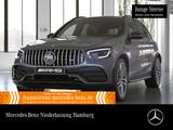 Mercedes-Benz GLC 43 4M AMG 21"/PERF.-ABGAS/ PANO/BURMEST/AHK - gebrauchte Mercedes-Benz GLC 43 AMG aus dem Jahr 2022