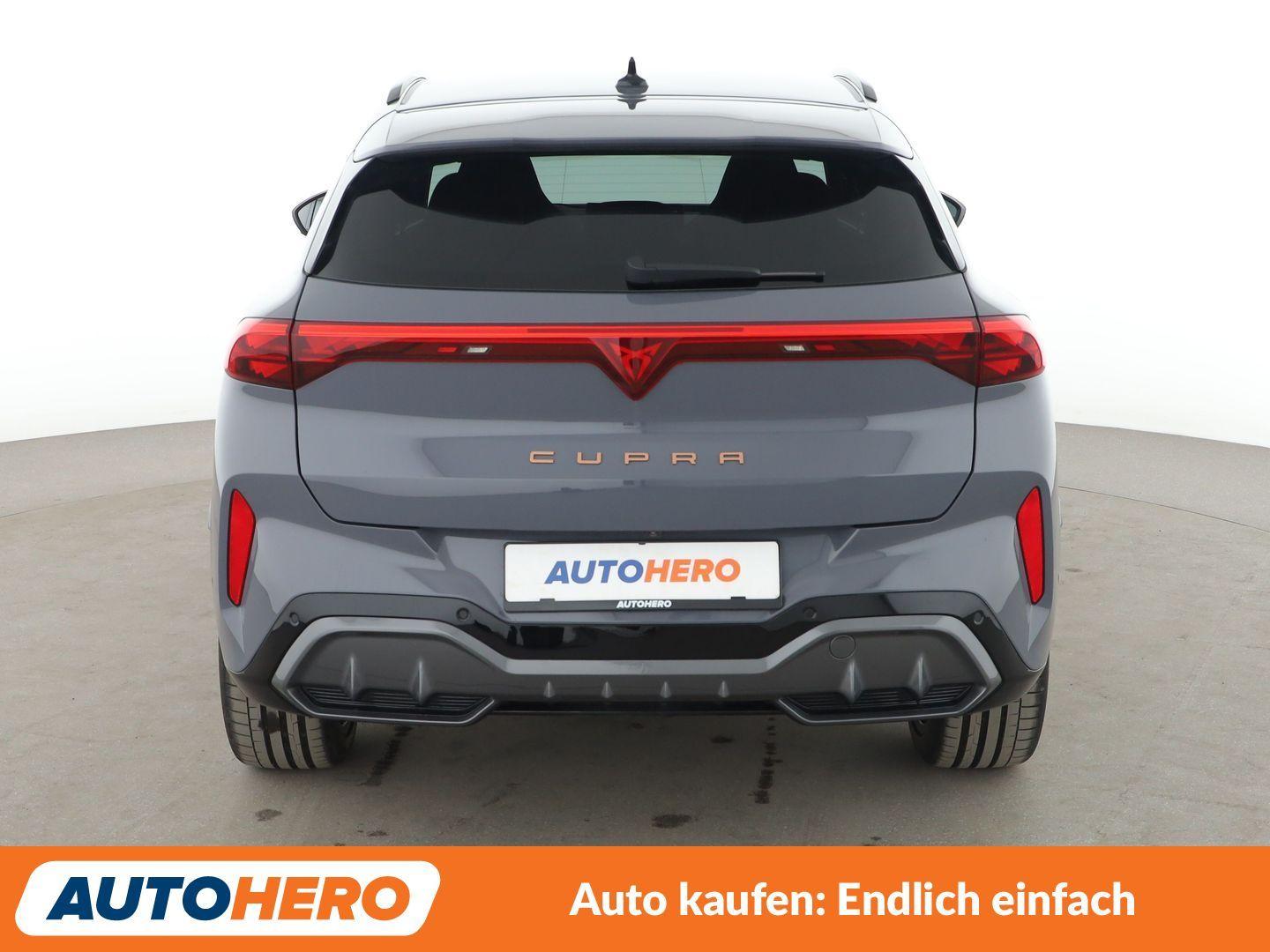 Cupra Terramar 2.0 TSI VZ 4Drive Aut.*NAV*MATRIX*ACC*360°CAM*, миниатюра 4