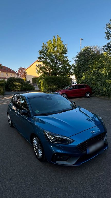 Image of Ford Focus