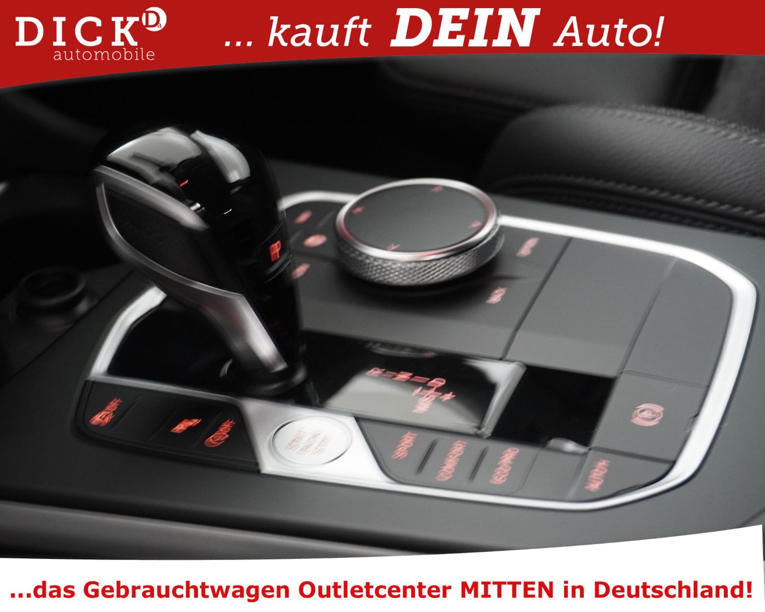 Fahrzeugabbildung BMW 120d Aut. Sport Line LEDER+VIRTU+PROF+LED+AHK+MF