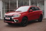 Mitsubishi ASX 1.6 Navi Kamera Sitzheizung DAB Bluetooth - Mitsubishi ASX: 1.6