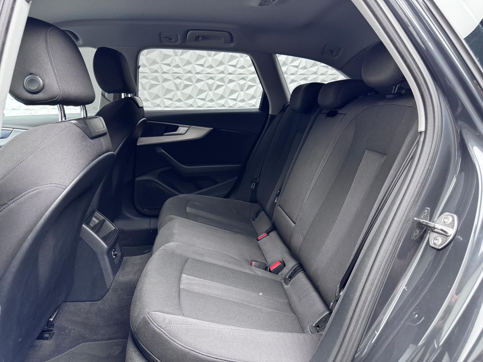 Fahrzeugabbildung Audi 2.0 TFSI DSG/VIRTUAL/PDC/NAVI/LED/SITZHZG/