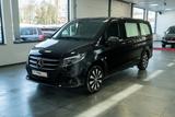 Mercedes-Benz Vito NEU 116 CDI Bestattungswagen / Leichenwagen - Mercedes-Benz Leichenwagen