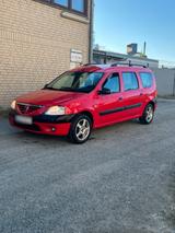 Dacia Verkaufe Dacia Logan 1.5 Diesel mit polnis... - Dacia Logan in Bremen