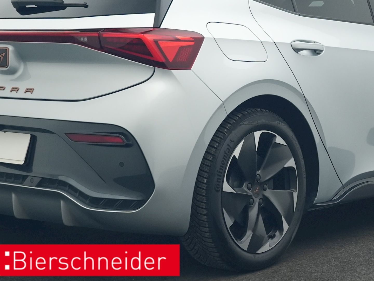 Cupra Born - Bild 19