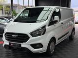 Ford Transit Custom 340 L2 Trend*Top Zustand*Navi*PDC - Ford Transit Gebrauchtwagen in Düsseldorf