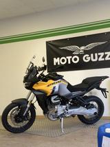 Moto Guzzi STELVIO STELVIO