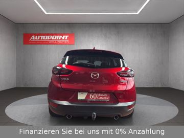 Mazda CX-3 Selection Automatik+Sitzhzg+LED+Head Up, Bild 4