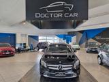 Mercedes-Benz Mercedes-benz GLA 200 d Automatic Sport - Mercedes GLA 200 mit Halbautomatikschaltung