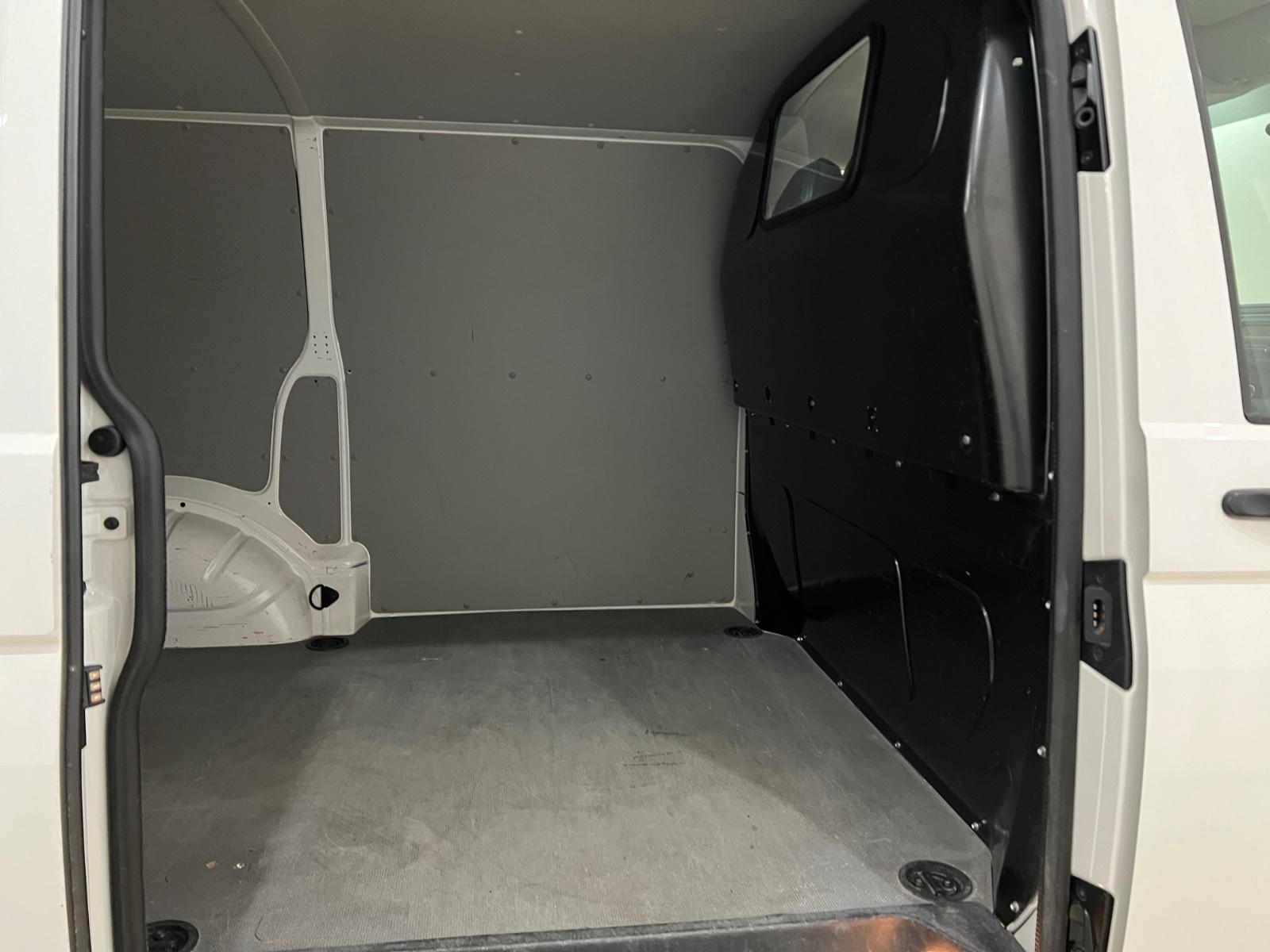 Volkswagen T6 2,0 TDI Transporter Kasten Klima