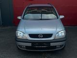 Opel Zafira | AUTOMATIK | 7-Sitzer | TÜV N... - gebrauchte Opel Zafira aus dem Jahr 2000