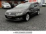 Volkswagen CC Basis-Bi-Xenon-SHZ-Navi+12M-GARANTIE+HU Neu - Volkswagen CC aus 2013