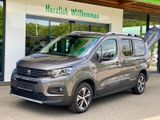 Peugeot Rifter Allure GT L2 Navi Kamera 1 Hand StandH - Peugeot Rifter aus 2021