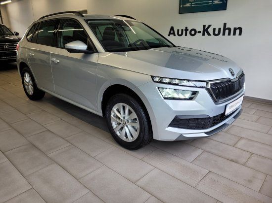 Skoda Kamiq 1.0 TSI 81 KW Tour LED,DSG,ACC,