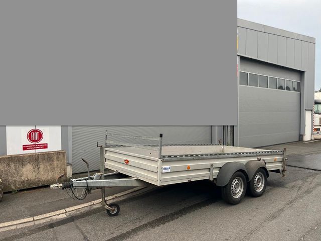 Böckmann HT 4018/27