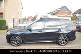 BMW X7 xDrive 30d M Sport INDIVIDUAL VOLLAUSSTATTUNG - BMW X7 in Bochum