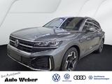 Volkswagen Touareg 4Motion R-Line Leas ab 649€ brutto o.Anz