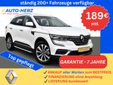 Renault Koleos Limited AUTOMATIK-LED-LEDER-SITZHEIZ-PDC - Renault Koleos aus 2020