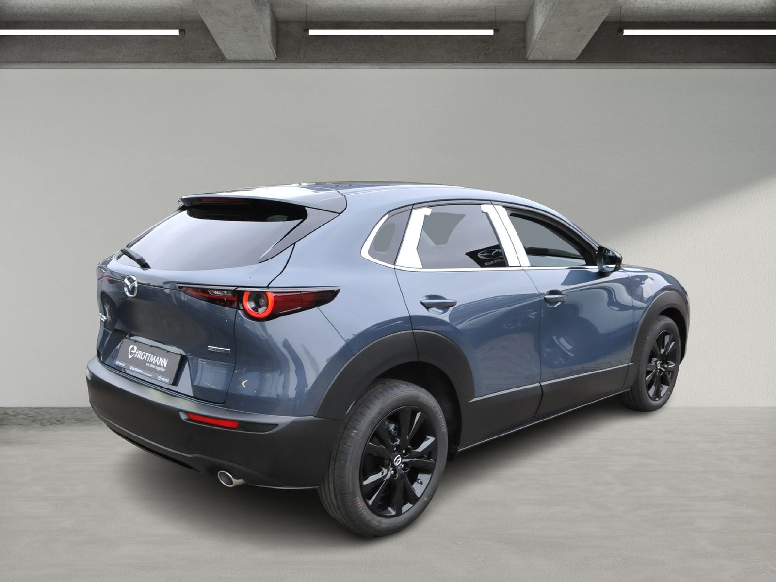 Mazda CX-30 - Bild 2