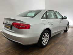 AUDI A4 LIM/ RENTNER/ NUR 34.000KM/ GARANTIE/ AUDI A4 LIM/ RENTNER/ NUR 34.000KM/ GARANTIE/