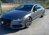Audi A7 Competition 3.0 TDI | RS Sitze | Garanti - Audi: R 7