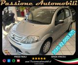 Citroën Citroen C3 1.1 airdream Exclusive Style Techno - Citroën C3 aus 2009: Exclusive