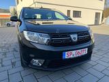 Dacia Sandero II Essential"Klimanlage" - Dacia Sandero in Ludwigshafen