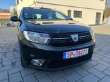 Dacia Sandero II Essential"Klimanlage" - Dacia in Mannheim