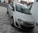 Opel Corsa 1.3 CDTI ecoFLEX Active 70kW S/S Active - Opel Corsa mit Diesel-Antrieb: Kleinwagen, 1.7