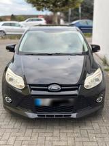 Ford Großrosseln - Ford Focus mit Diesel-Antrieb: Kleinwagen