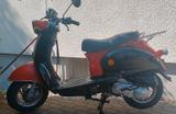 Other RETRO ROLLER 'NOVA MOTORS' 4T 50CCM - Offers