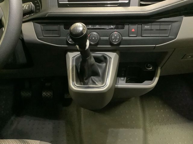 T6.1 Kombi 2,0 TDI 110 kW 8-Sitzer Klima, SHZ, L