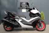Kymco Xciting VS 400 i Limited Edition - Kymco Motorräder in Hamburg
