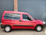 Peugeot Partner Grand Filou Cool/Klima/TÜV27/Flügeltür/ - Peugeot Gebrauchtwagen von 2006