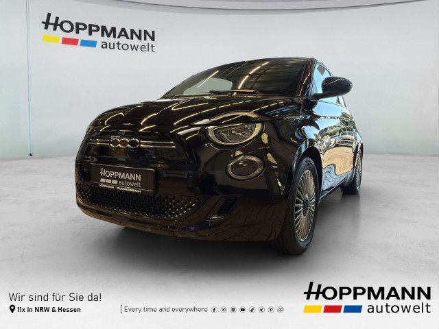 Image of Fiat 500e