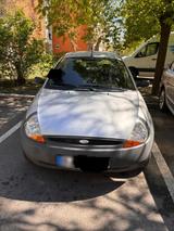 Ford KA  - Ford Ka/Ka+ aus 2002