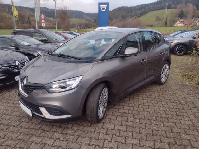 Renault Scenic Life ENERGY TCe 115