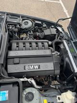 BMW 525i E34 | 1995 | rostfrei  - BMW 525 aus 1995: 525i