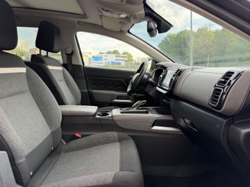 Citroen C5 Aircross - 8