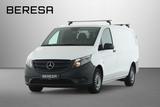 Mercedes-Benz Vito 110 CDI Kasten Lang -MOTORSCHADEN- TV - Mercedes-Benz Motorschaden