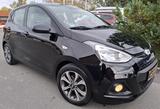 Hyundai i10 Classic *HU/AU-NEU! *WINTERREIFEN! - Hyundai i10 Classic mit Benzin-Antrieb