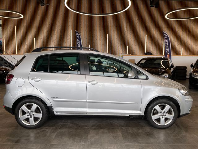 MYAUTOCENTER – Gebraucht- und Jahreswagen mit Werkstattservice in Pfaffenhofen Volkswagen Golf Plus V United *TEMPOMAT*SZHZ*AHK*KLIMA*