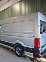 Volkswagen Crafter L2H2Trendline Automatik Klima AHK Kamera - Volkswagen Crafter mit Diesel-Antrieb: Automatik