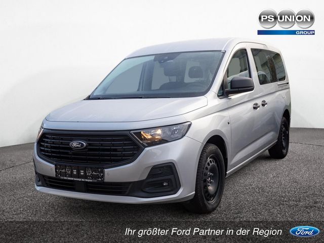 Ford Grand Tourneo TREND KLIMA KURVENLICHT SYNC PDC