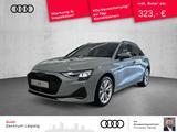 Audi A3 Sportback advanced TFSI LED*3Z-Klima*Navi*WR* - Audi Neuwagen in Leipzig