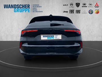 Opel Astra ST 1.2 Turbo GS EAT8 360°  KEYLESS  SHZ