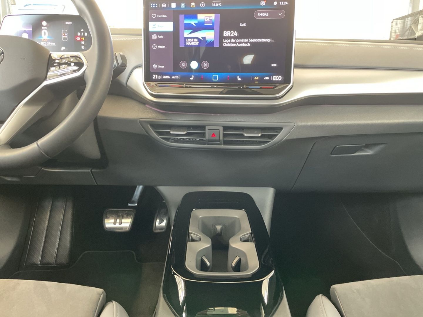 Volkswagen ID.5 - Bild 14