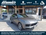 Porsche Cayenne S |Approved|PSM|PDL S+|AHK